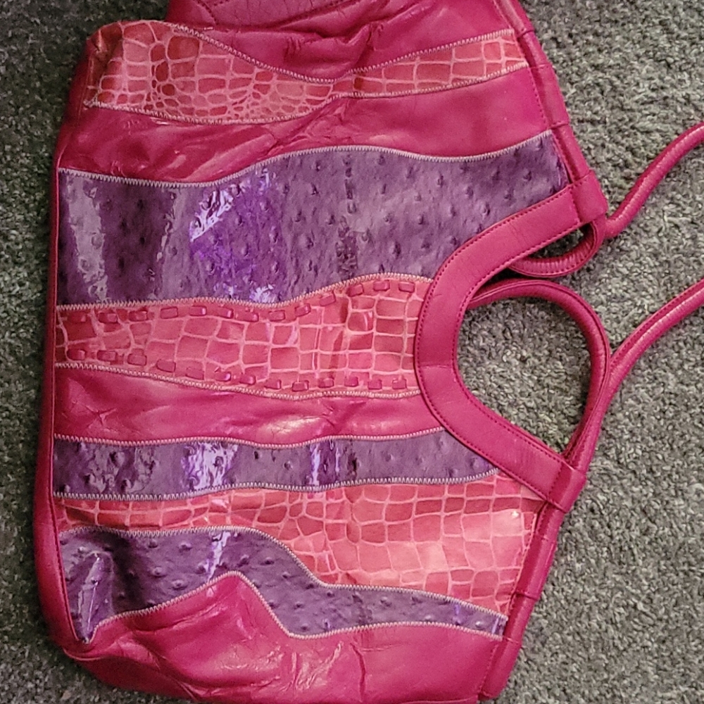 Chi by falchi handbag